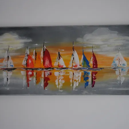 Casa Lagoa Pensjonat