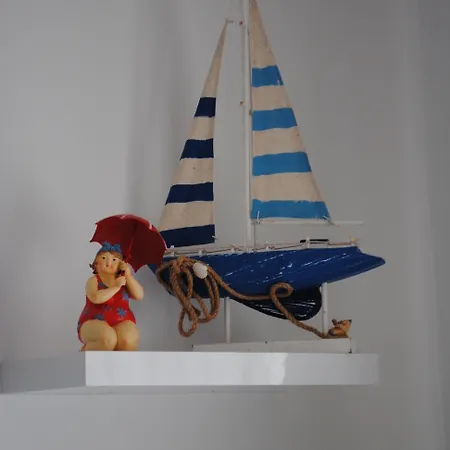 Pensjonat Casa Lagoa 4*