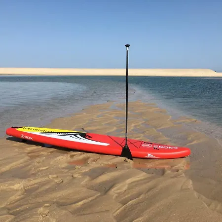 ゲストハウス Casa Lagoa