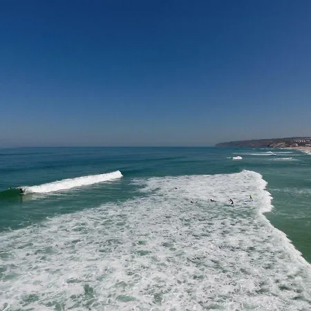 Casa Lagoa ゲストハウス