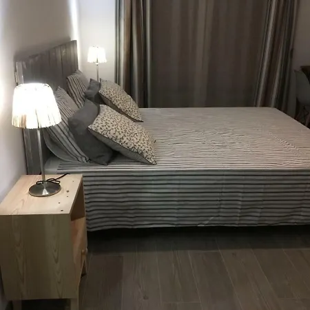 Pensjonat Casa Lagoa