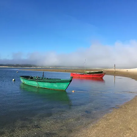 Konukevi Casa Lagoa