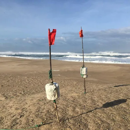 Casa Lagoa ゲストハウス