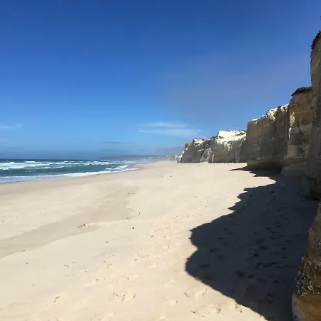 Casa Lagoa ゲストハウス フォス・ド・アレーリョ