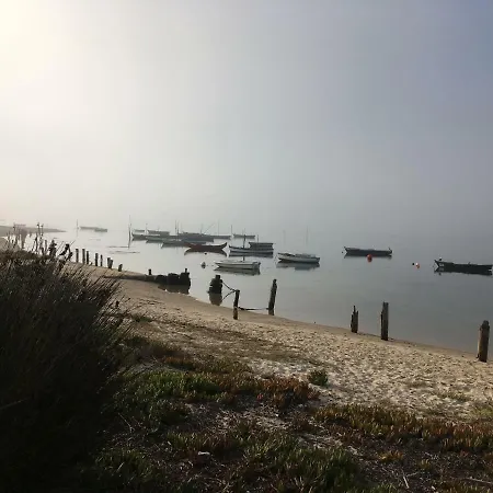 Casa Lagoa Pensjonat Foz do Arelho