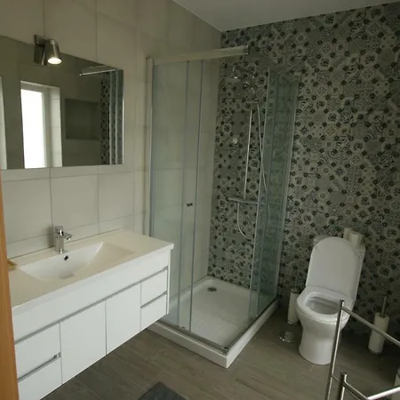 Casa Lagoa Konukevi 4*