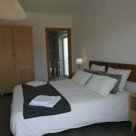 Casa Lagoa Guest house