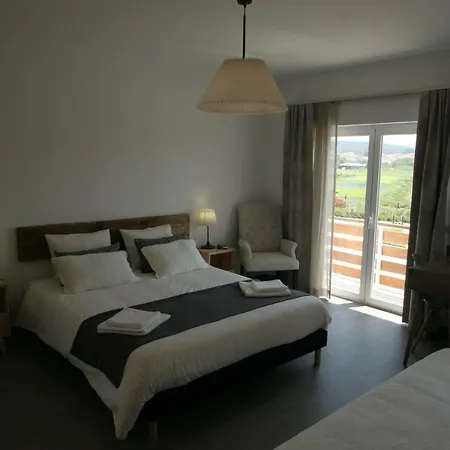 Casa Lagoa 4*