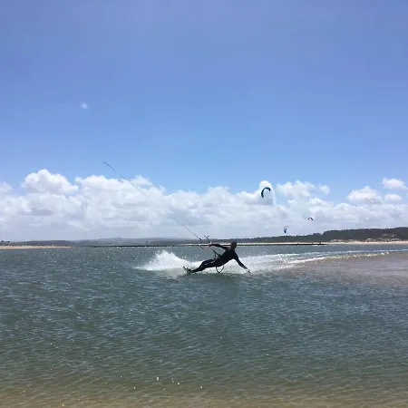 Casa Lagoa Foz do Arelho