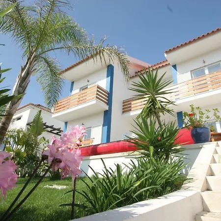 Pensjonat Casa Lagoa