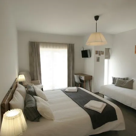 Guest house Casa Lagoa