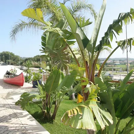 Casa Lagoa *