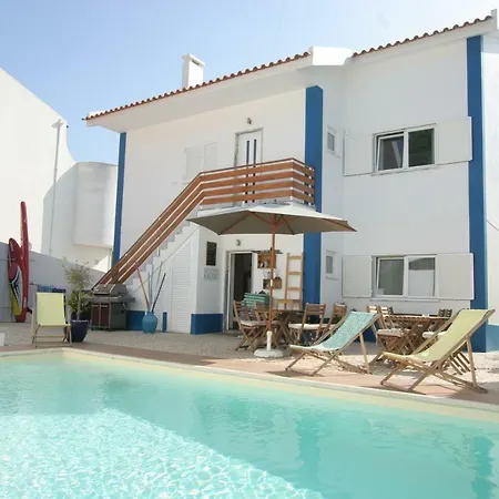 Casa Lagoa 4* فوز دو أريلهو