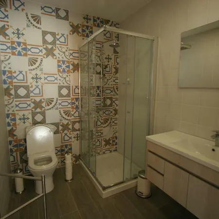 Casa Lagoa Pensjonat *