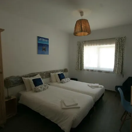 Pensjonat Casa Lagoa