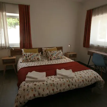 Konukevi Casa Lagoa