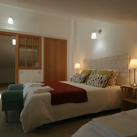 Casa Lagoa 4* فوز دو أريلهو