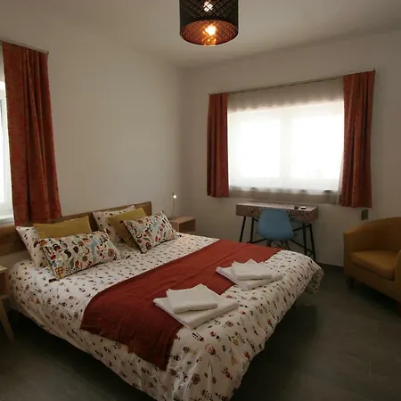 Guest house Casa Lagoa