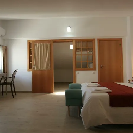 Casa Lagoa 4* فوز دو أريلهو