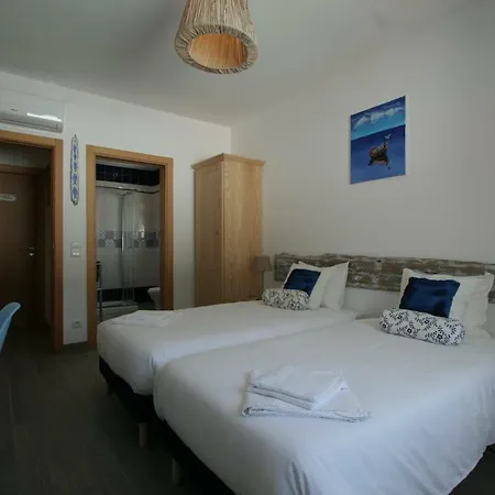 Pensjonat Casa Lagoa 4*