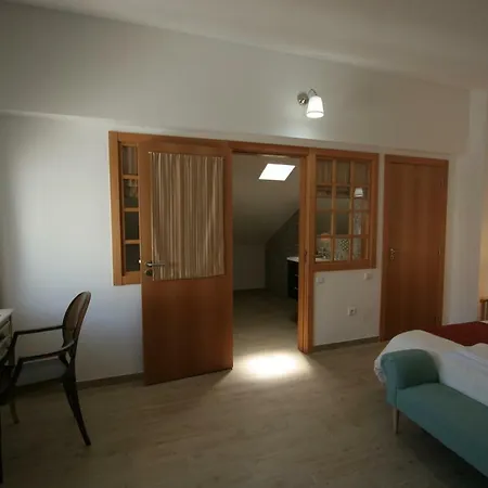 Casa Lagoa Foz do Arelho