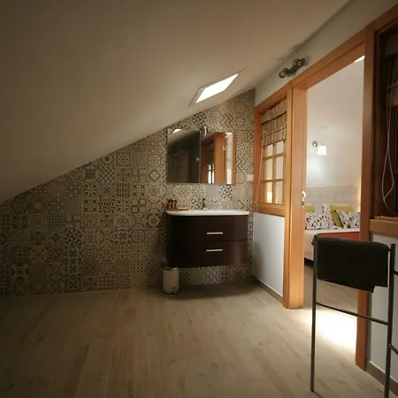 Casa Lagoa Pensjonat *