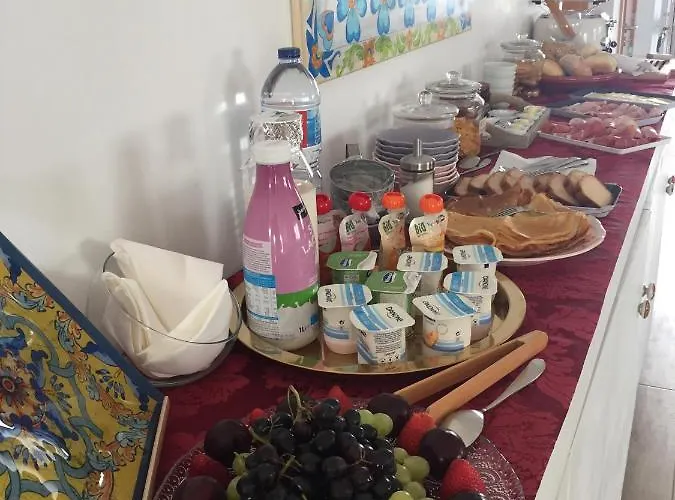 Casa Lagoa 4*