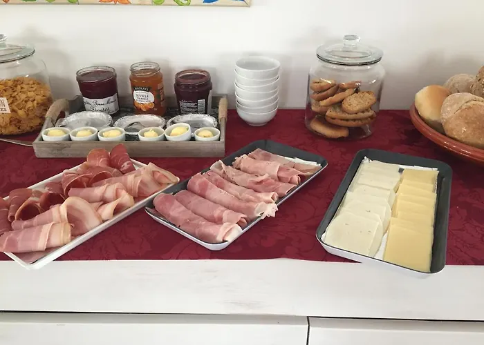 Casa Lagoa Casa de hóspedes