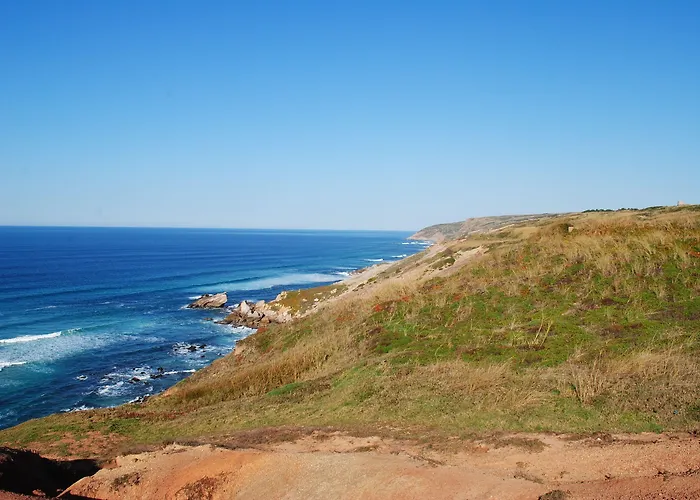 Casa Lagoa 4* Foz do Arelho