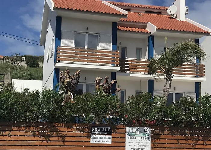 Casa Lagoa