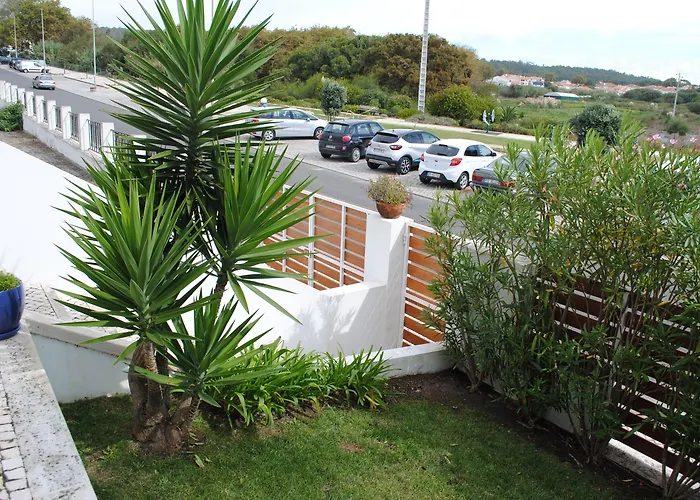 Casa de hóspedes Casa Lagoa 4*