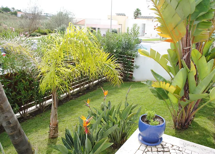 Casa Lagoa Vendégház 4*