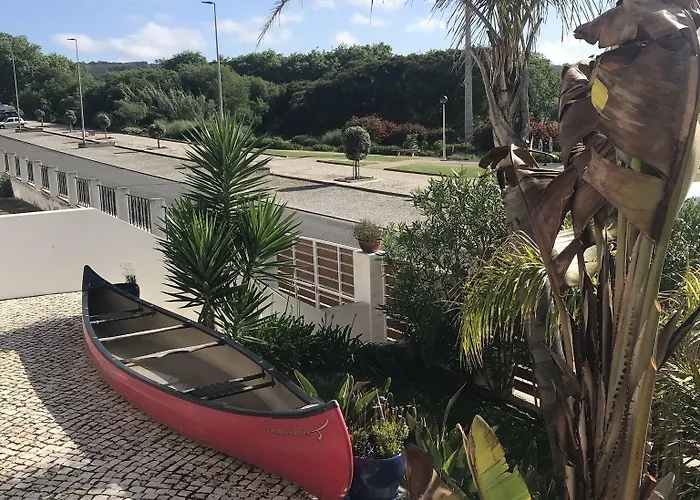 Casa Lagoa