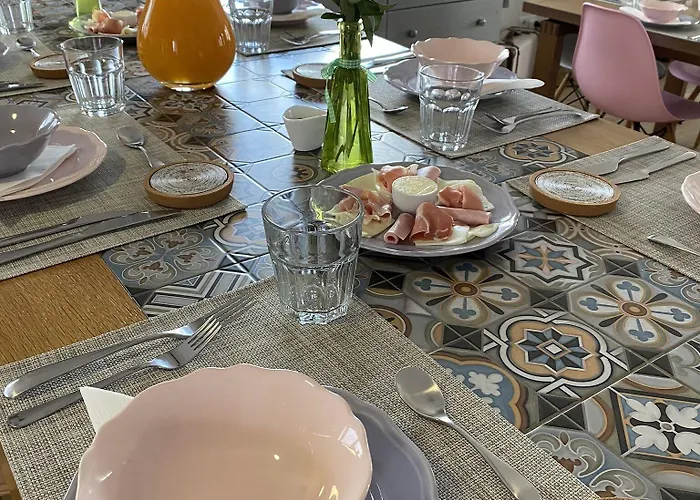 Casa de hóspedes Casa Lagoa Foz do Arelho