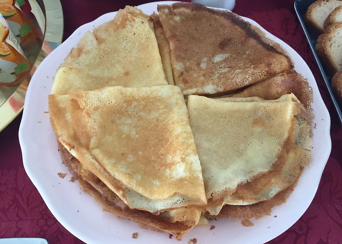 Casa de hóspedes Casa Lagoa 4*