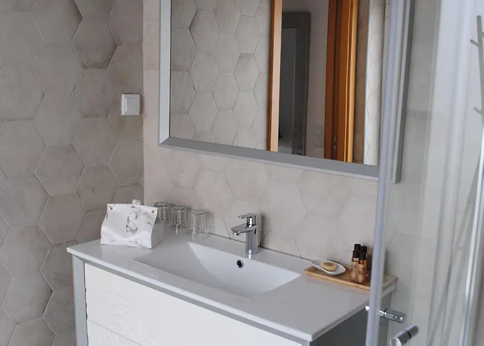 Casa de hóspedes Casa Lagoa