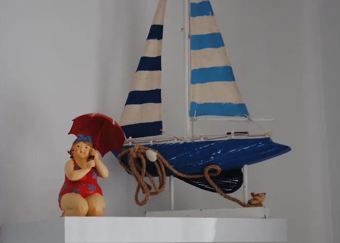 Casa de hóspedes Casa Lagoa 4*