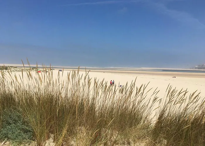 Casa Lagoa Casa de hóspedes Foz do Arelho