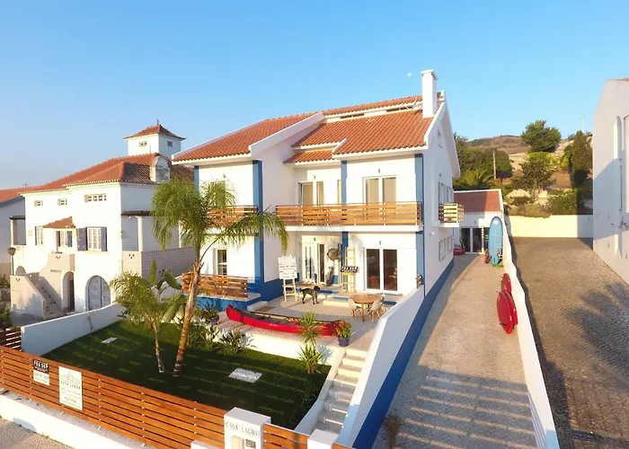 Casa Lagoa