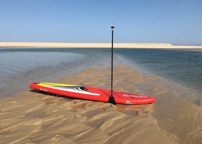 Casa de hóspedes Casa Lagoa