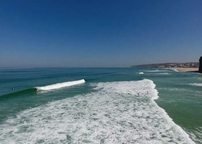 Casa Lagoa Casa de hóspedes