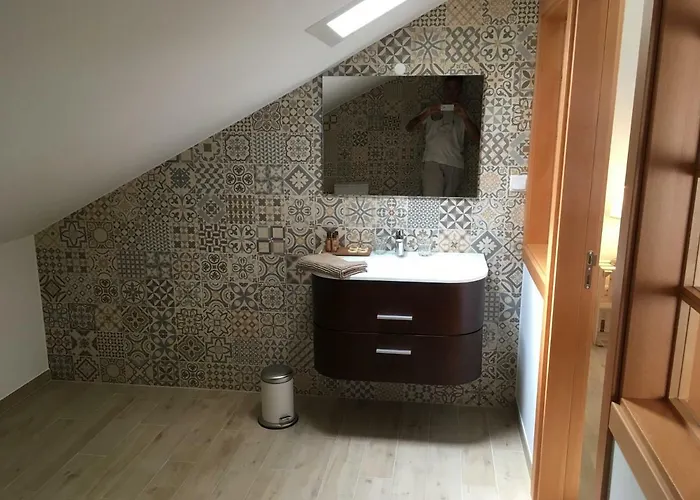Gæstehus Casa Lagoa Foz do Arelho