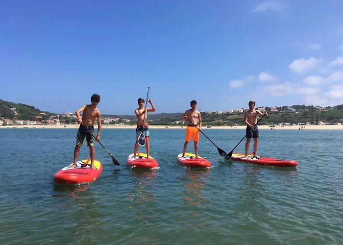 Casa Lagoa Casa de hóspedes 4*