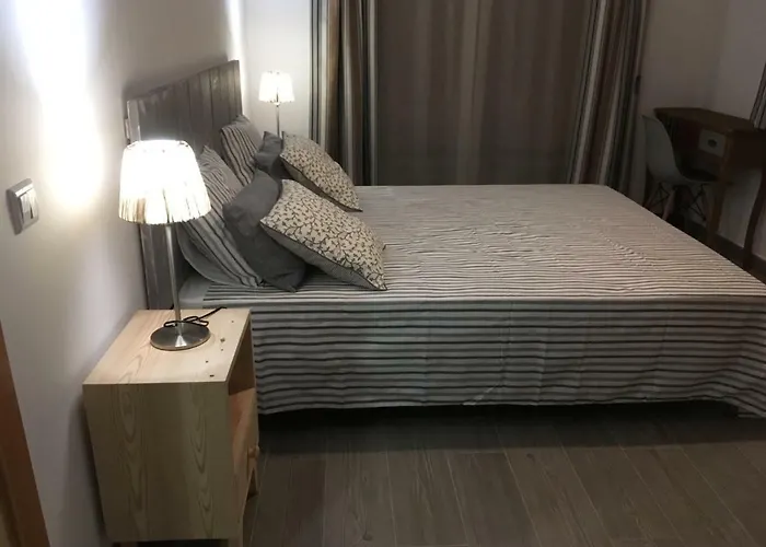 Casa de hóspedes Casa Lagoa