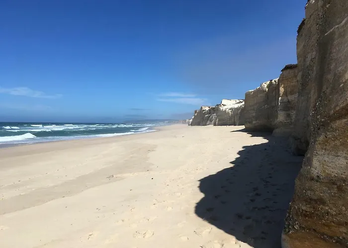 Casa Lagoa Gæstehus Foz do Arelho