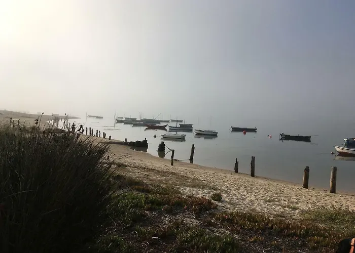 Casa Lagoa Casa de hóspedes Foz do Arelho