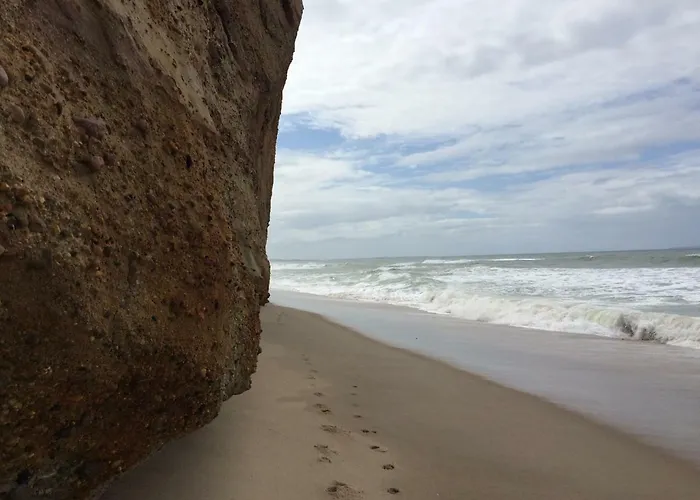 Casa Lagoa Casa de hóspedes Foz do Arelho