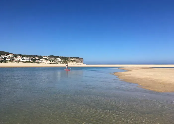 Casa Lagoa Vendégház 4*
