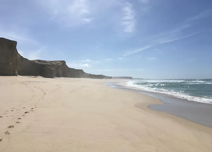 Casa Lagoa Gæstehus Foz do Arelho