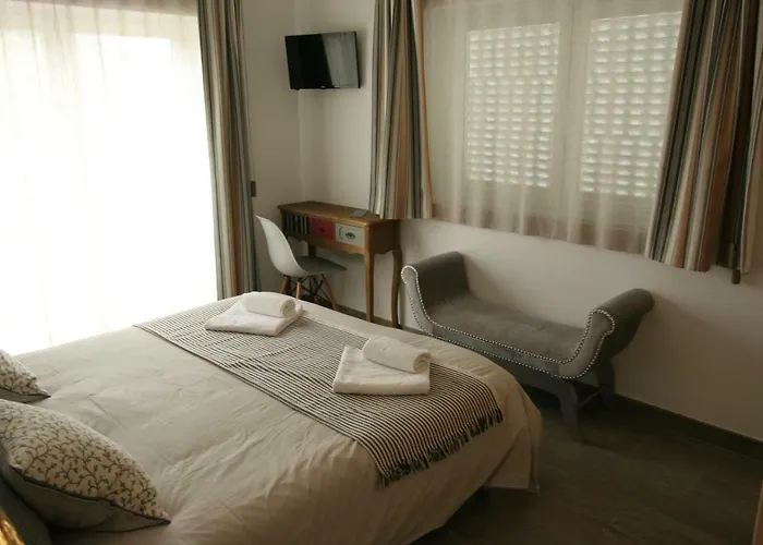 Casa Lagoa